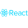 react